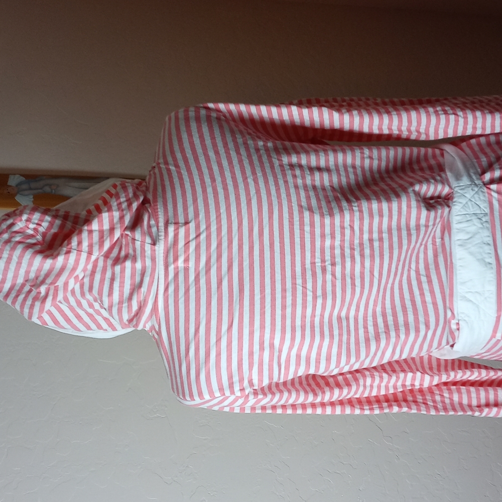 Pure Fiber Hooded Bath Robe - Picture 4 of 7